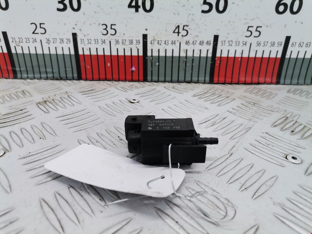 Клапан воздушного фильтра BMW 3-Series (E46) (1998-2007)