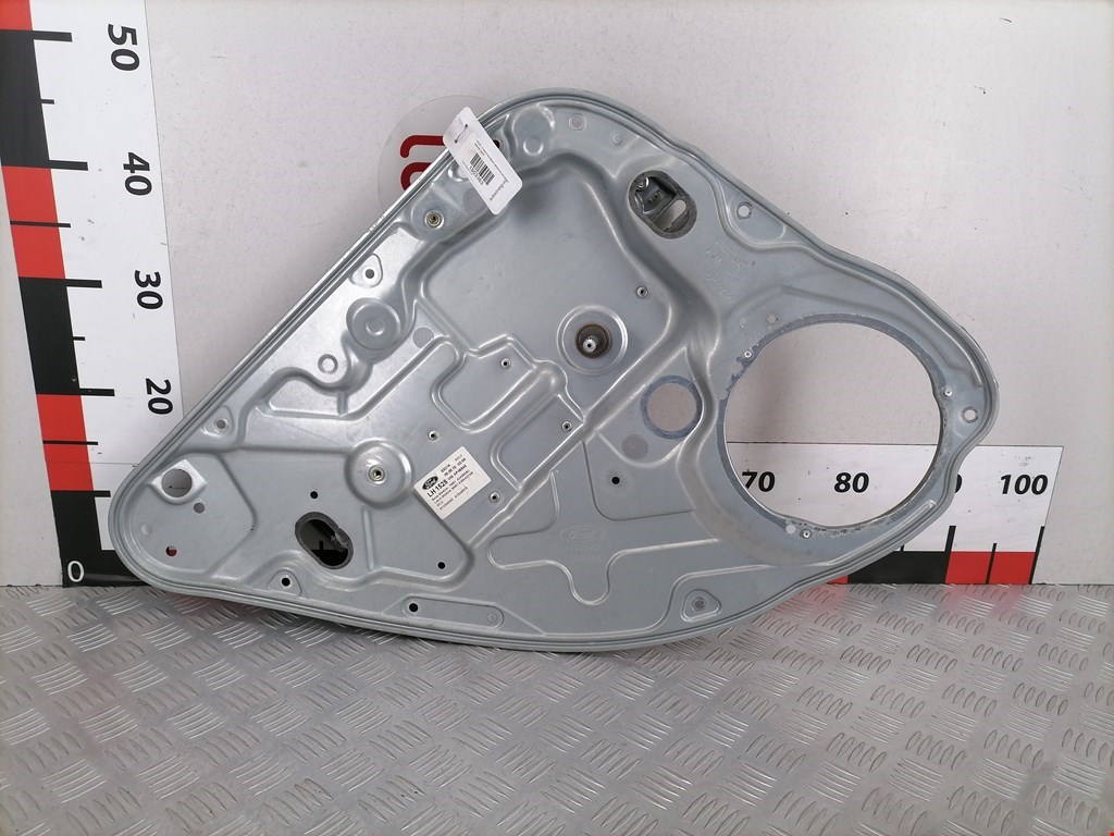 Стеклоподъемник задний левый FORD Focus II 2005-2011