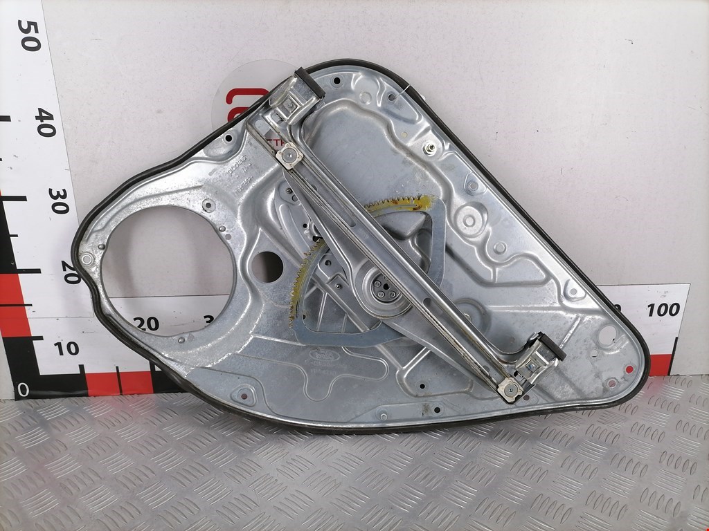 Стеклоподъемник задний левый FORD Focus II 2005-2011