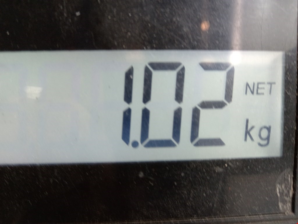 Амортизатор крышки (двери) багажника HONDA CR-V III 2007-2012