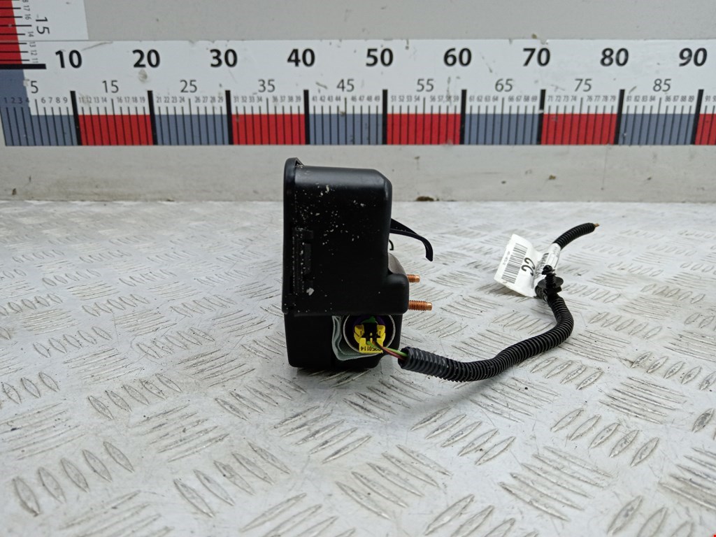 Подушка безопасности боковая (в сиденье) FORD C-MAX 2010-2019