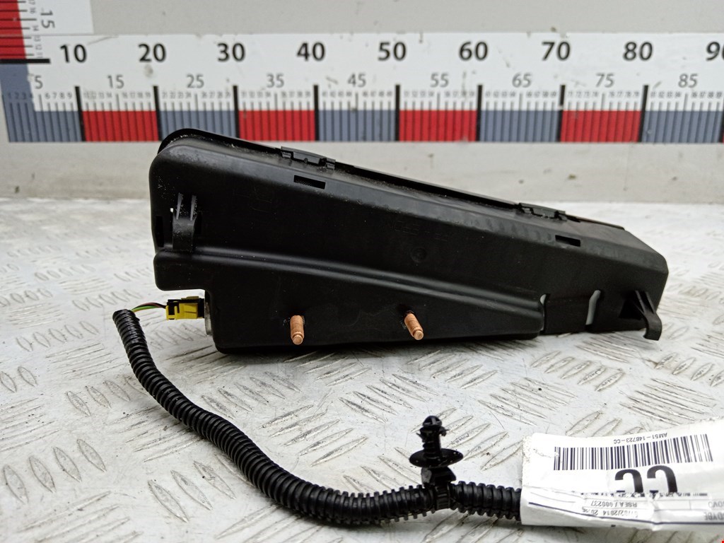 Подушка безопасности боковая (в сиденье) FORD C-MAX 2010-2019