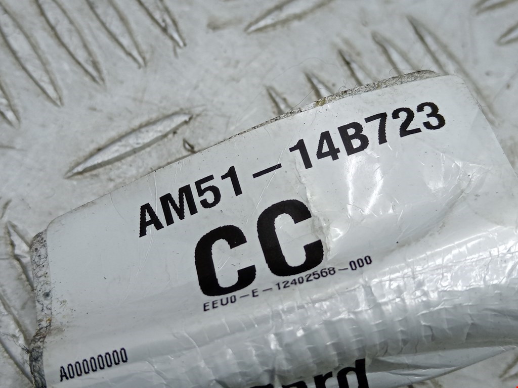 Подушка безопасности боковая (в сиденье) FORD C-MAX 2010-2019