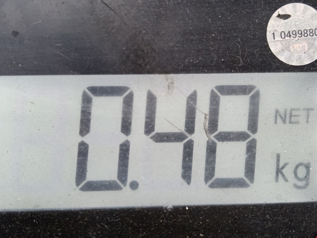 Подушка безопасности боковая (в сиденье) FORD C-MAX 2010-2019