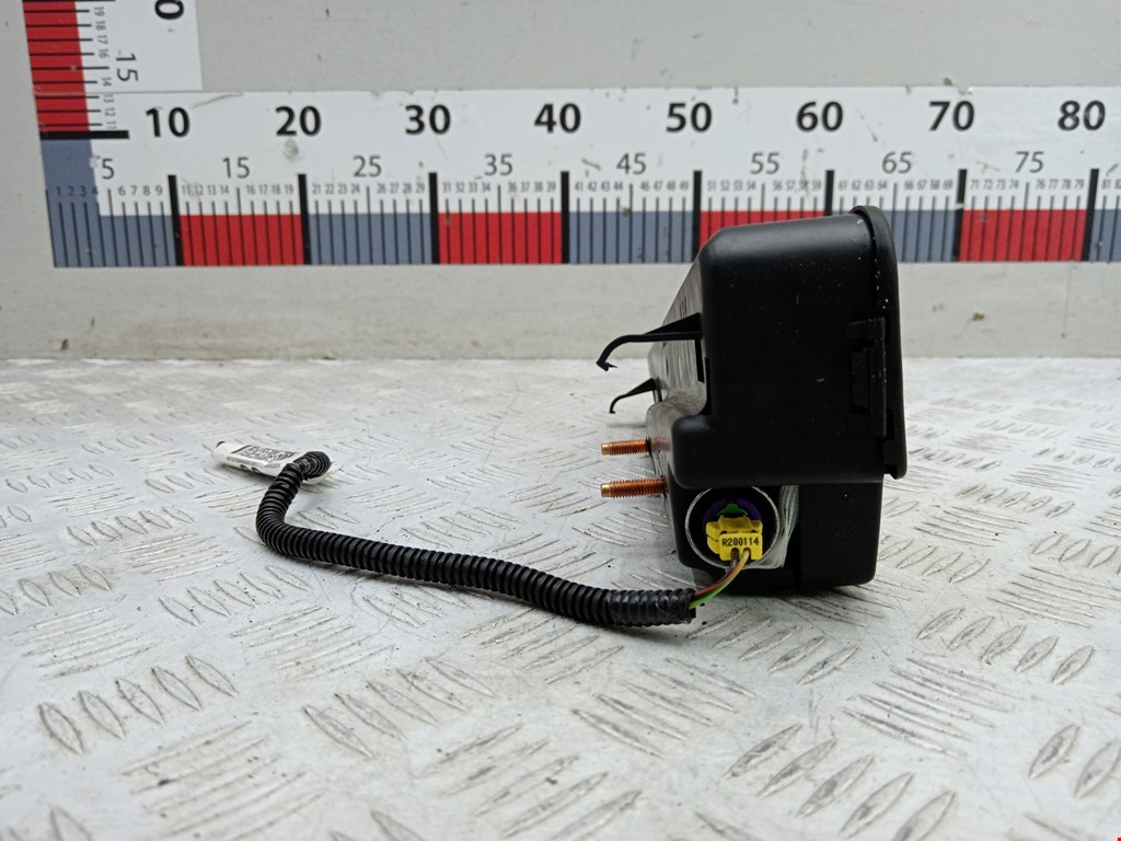 Подушка безопасности боковая (в сиденье) FORD C-MAX 2010-2019