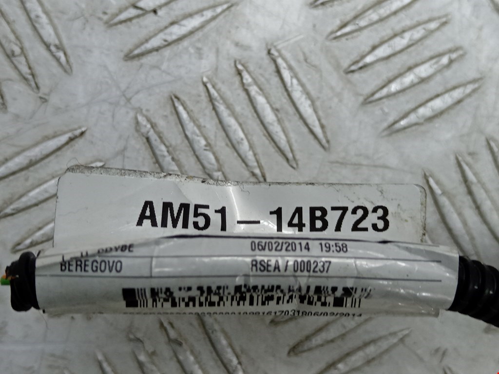 Подушка безопасности боковая (в сиденье) FORD C-MAX 2010-2019