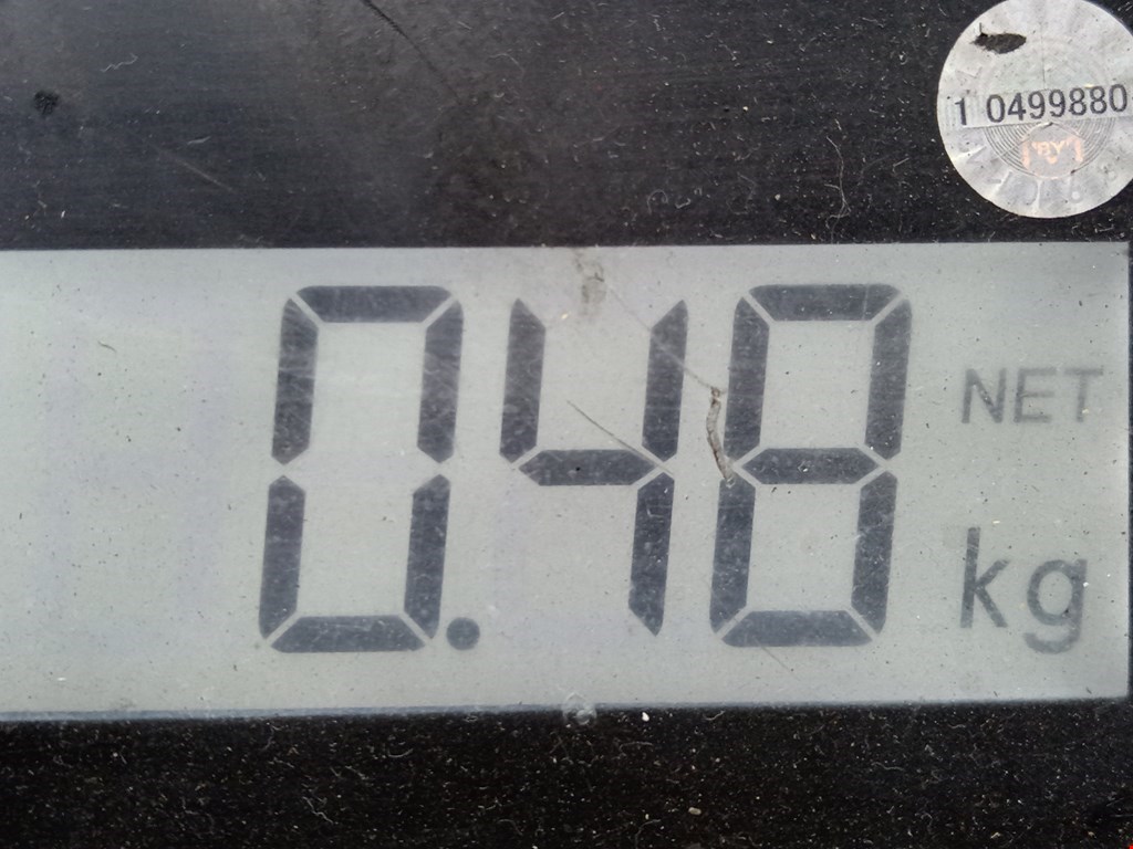 Подушка безопасности боковая (в сиденье) FORD C-MAX 2010-2019