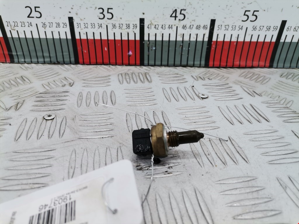 Датчик температуры (охлаждающей жидкости) BMW 3er E46 1998-2006