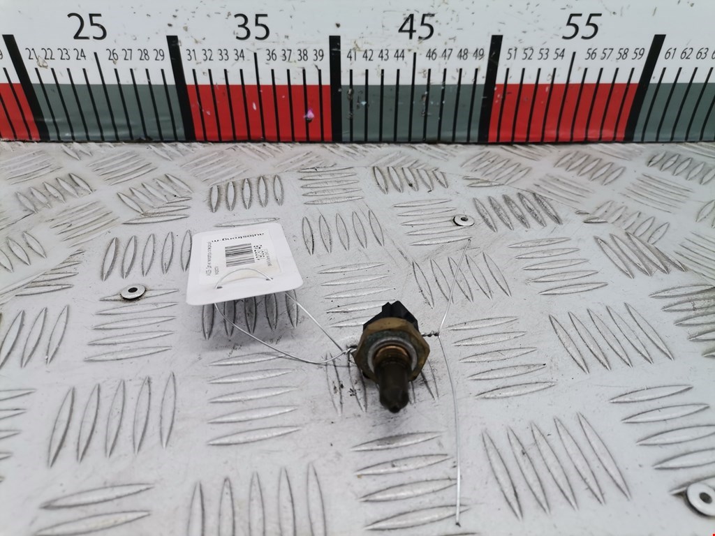 Датчик температуры (охлаждающей жидкости) BMW 3er E46 1998-2006