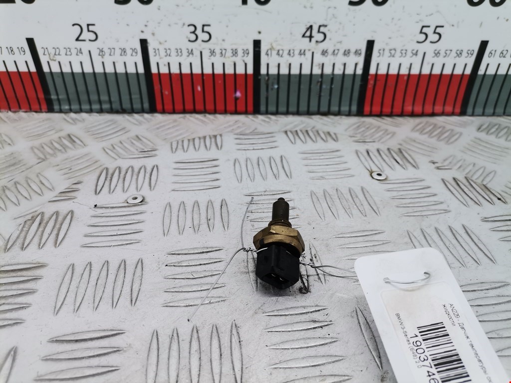 Датчик температуры (охлаждающей жидкости) BMW 3er E46 1998-2006