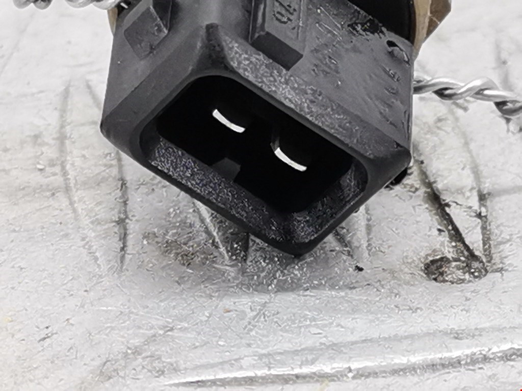 Датчик температуры (охлаждающей жидкости) BMW 3er E46 1998-2006