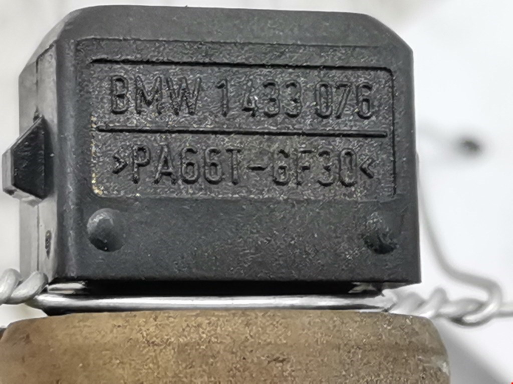 Датчик температуры (охлаждающей жидкости) BMW 3er E46 1998-2006