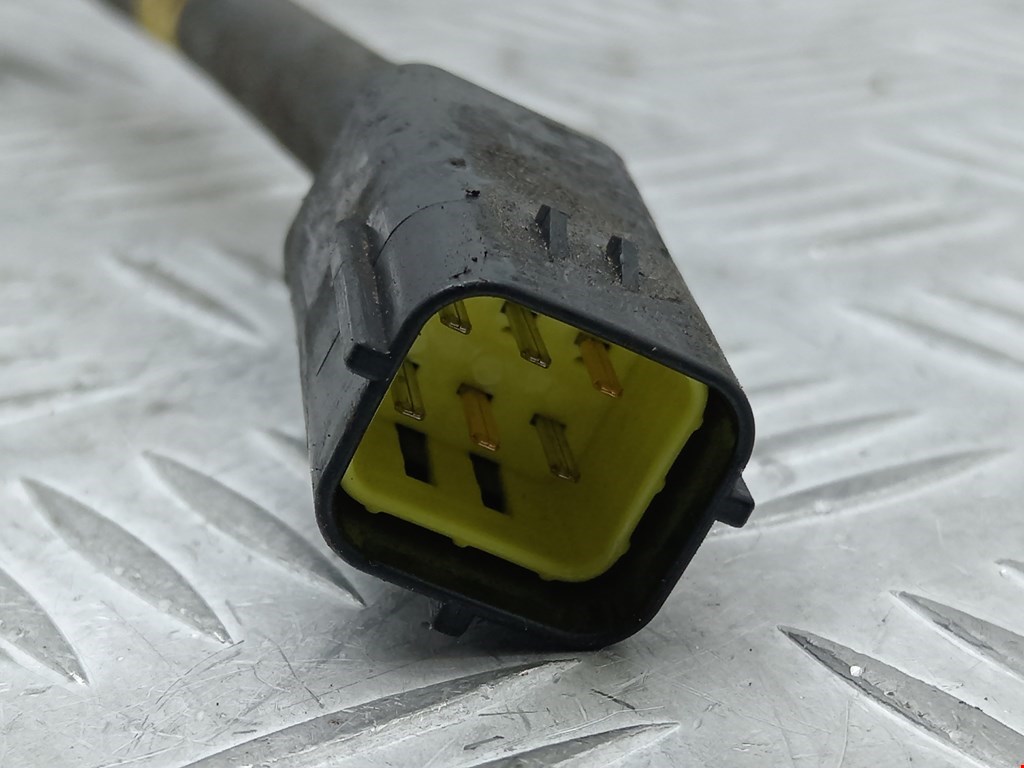 Датчик кислородный lambdasond CHEVROLET Orlando 2011-2015