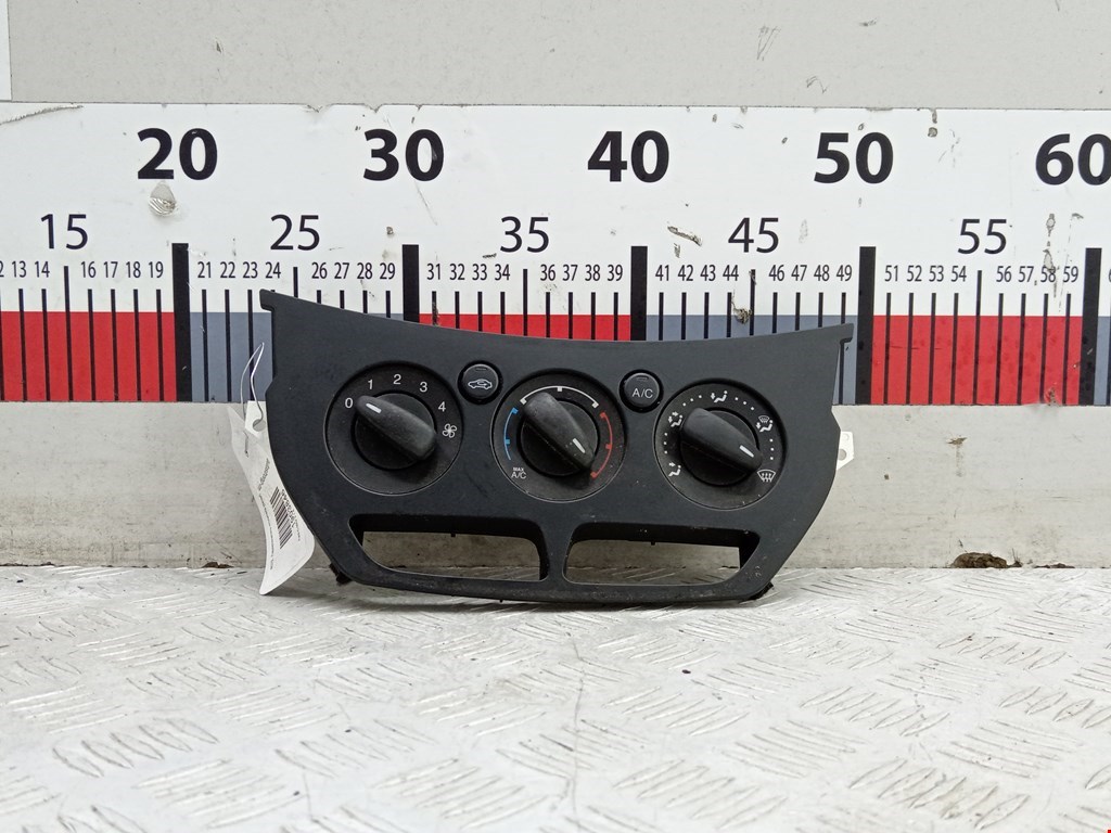 Блок управления климат-контроля Ford C-MAX 2 (2010-2019)