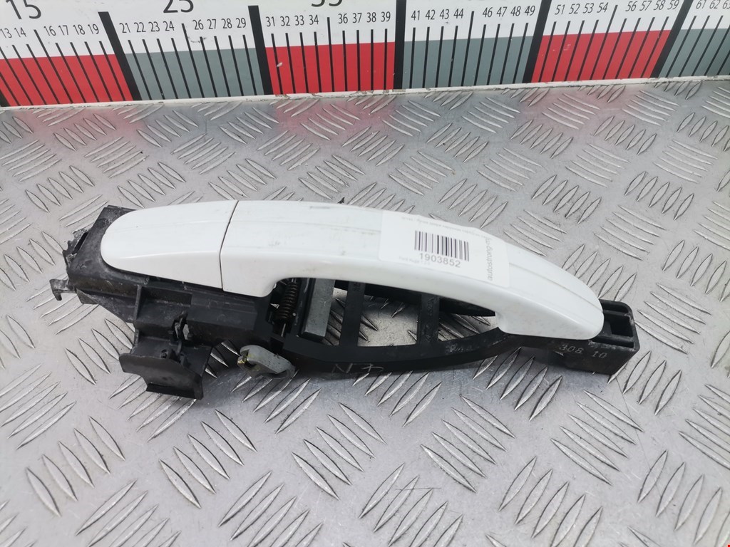 Ручка двери наружная передняя левая Ford Kuga 1 (2008-2012)