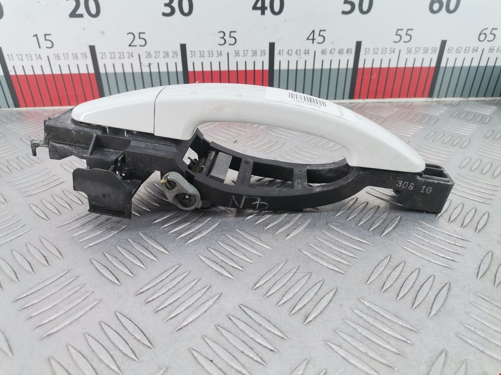 Ручка двери передней наружная левая FORD Kuga 2008-2012