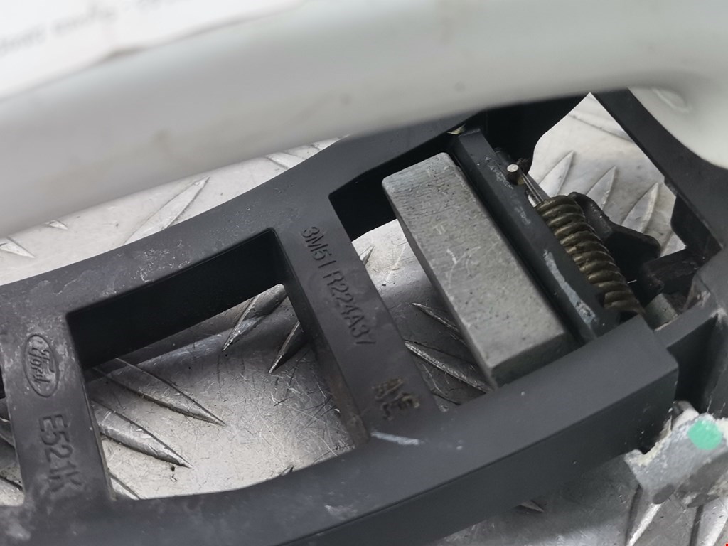 Ручка двери передней наружная левая FORD Kuga 2008-2012