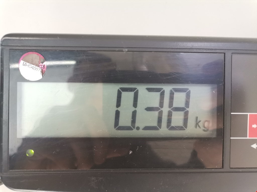 Ручка двери передней наружная левая FORD Kuga 2008-2012