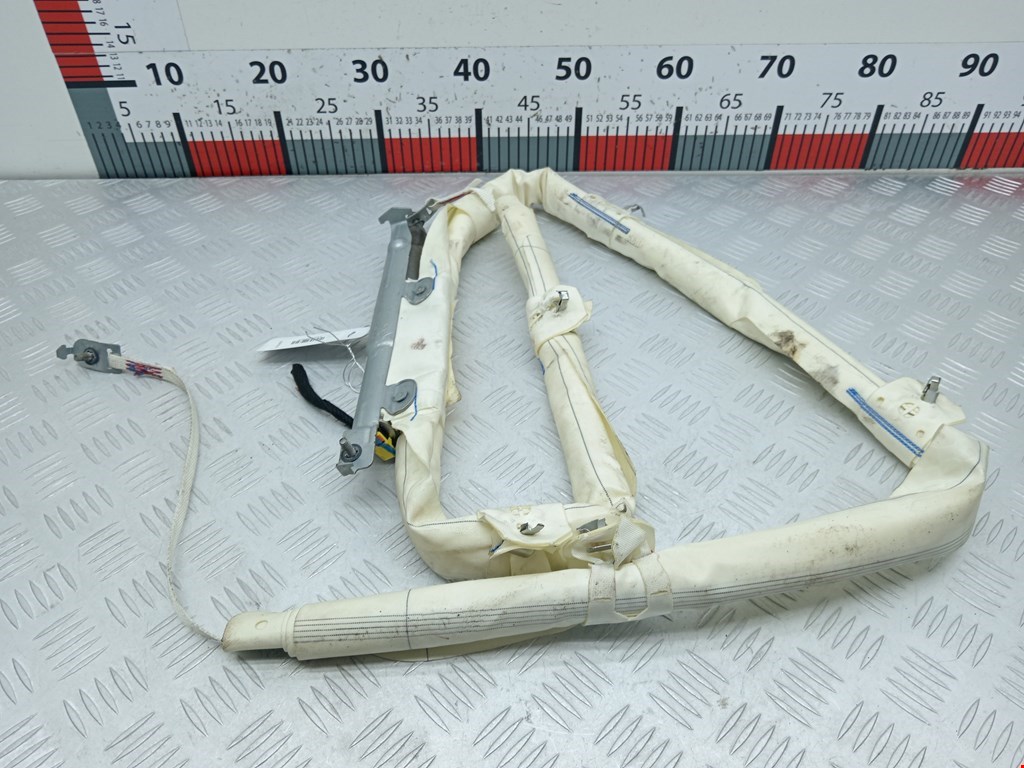 Подушка безопасности боковая (шторка) CHEVROLET Orlando 2011-2015