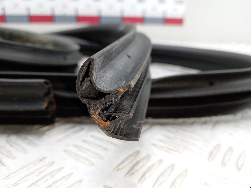 Уплотнитель двери FORD C-MAX 2010-2019