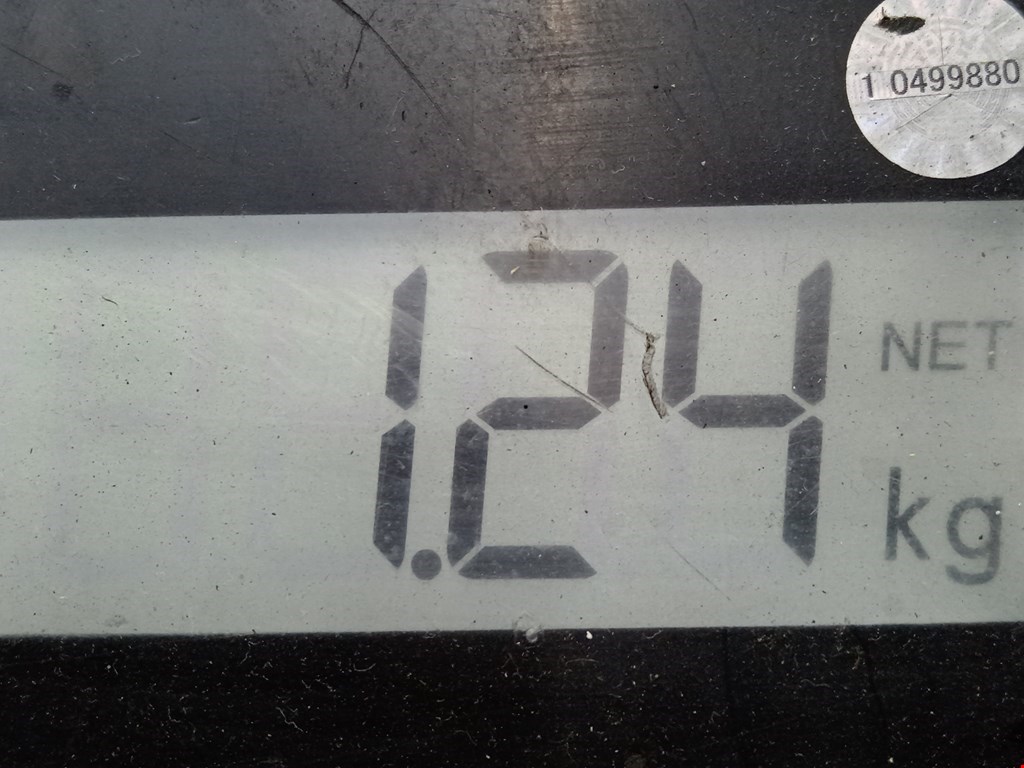 Уплотнитель двери FORD C-MAX 2010-2019