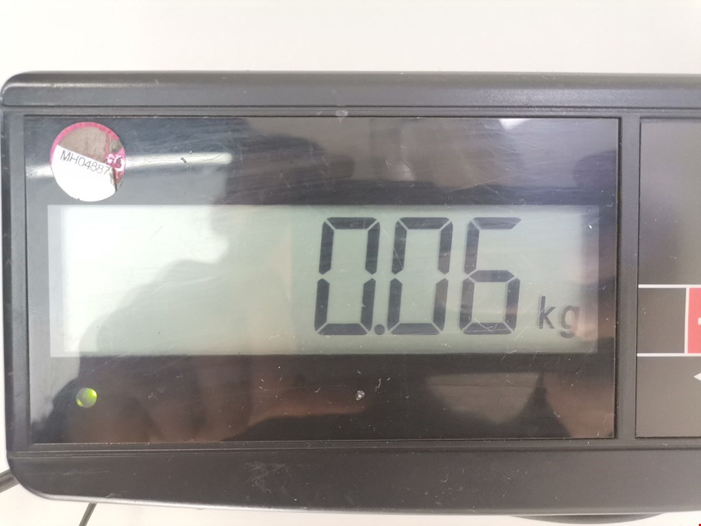 Фонарь подсветки номера MERCEDES-BENZ C-Class C-klasse W204 2007-2015