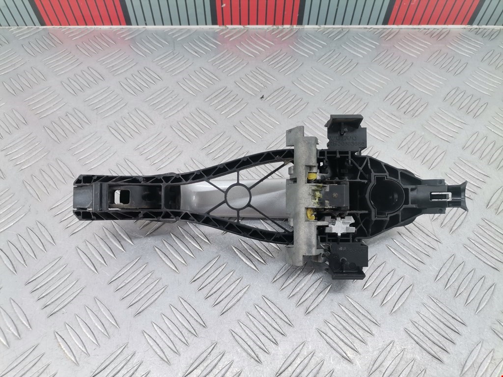 Ручка двери задней наружная левая VOLVO S40 II 2003-2012