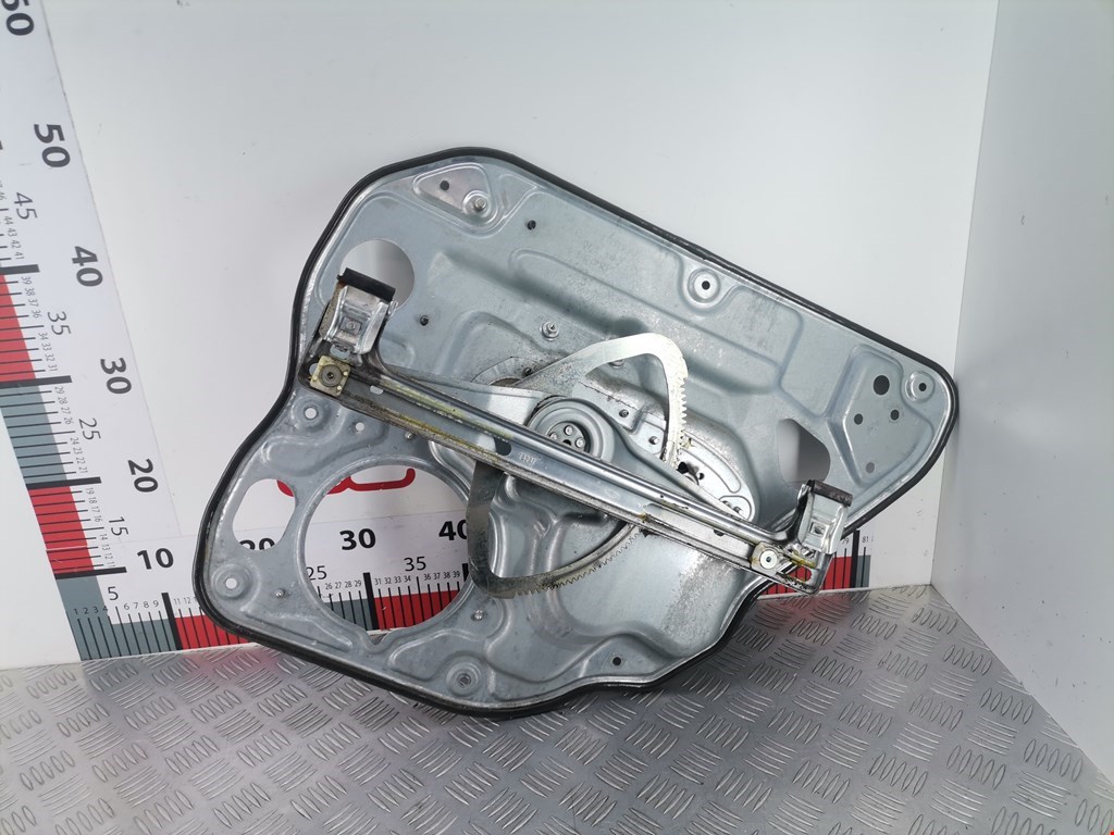 Стеклоподъемник задний левый VOLVO S40 II 2003-2012