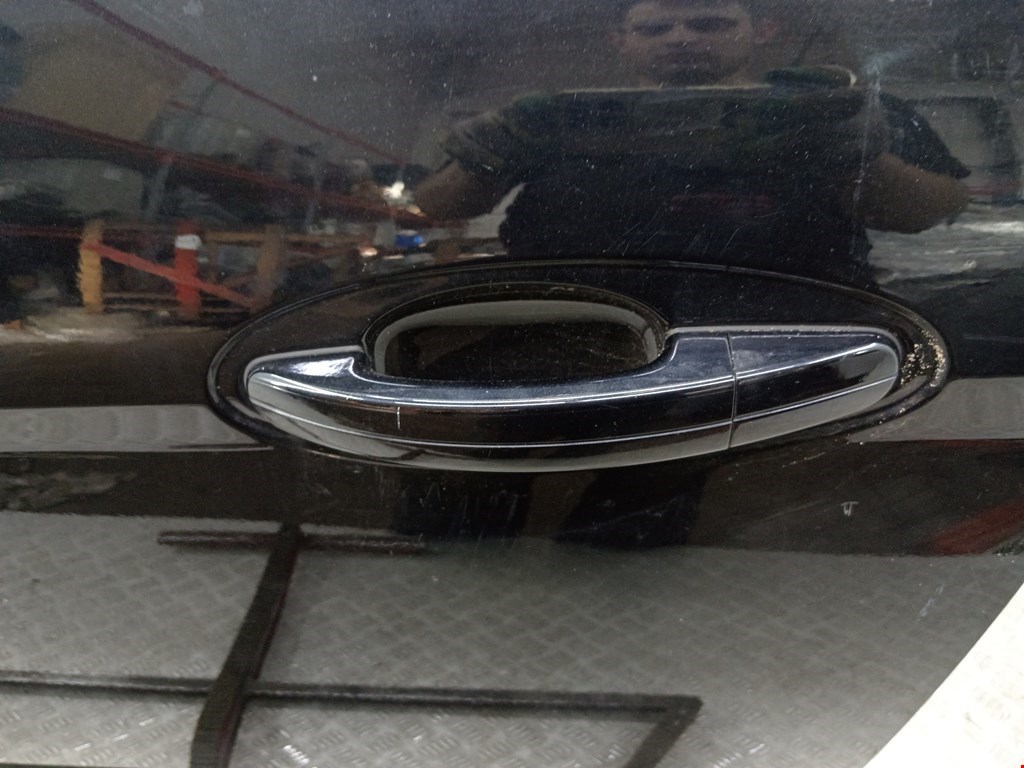 Дверь передняя левая FORD C-MAX 2010-2019