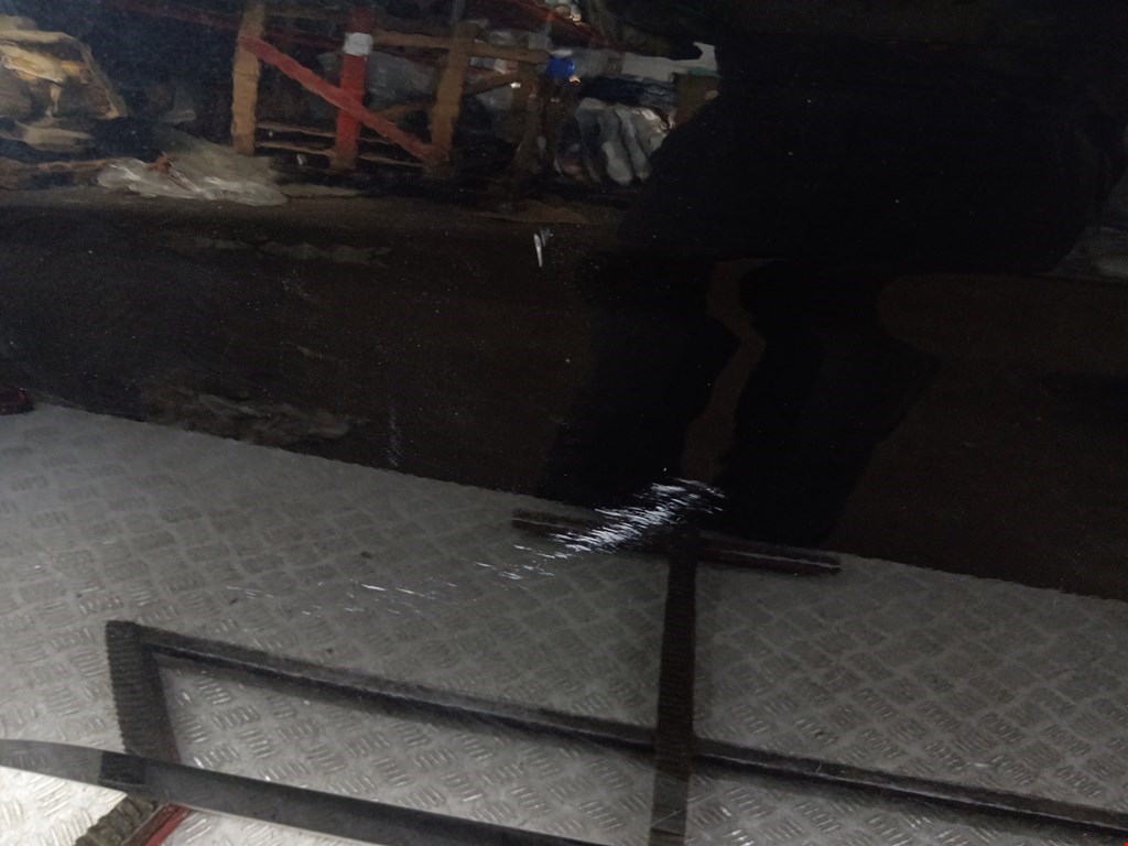 Дверь передняя левая FORD C-MAX 2010-2019