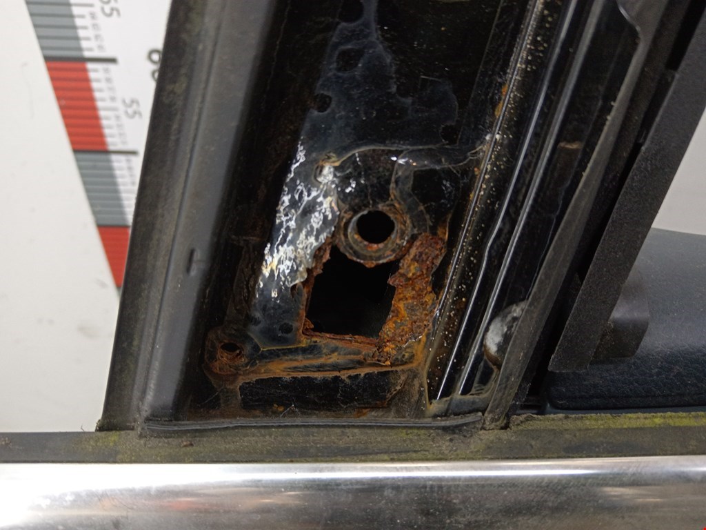 Дверь передняя левая FORD C-MAX 2010-2019