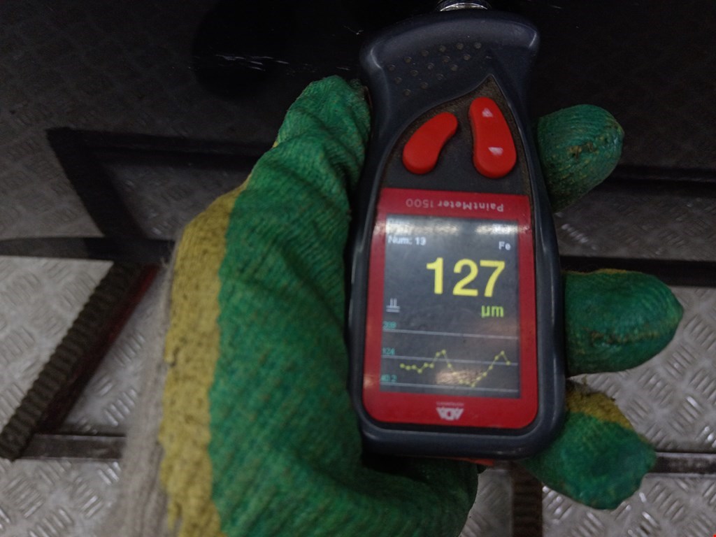 Дверь передняя левая FORD C-MAX 2010-2019