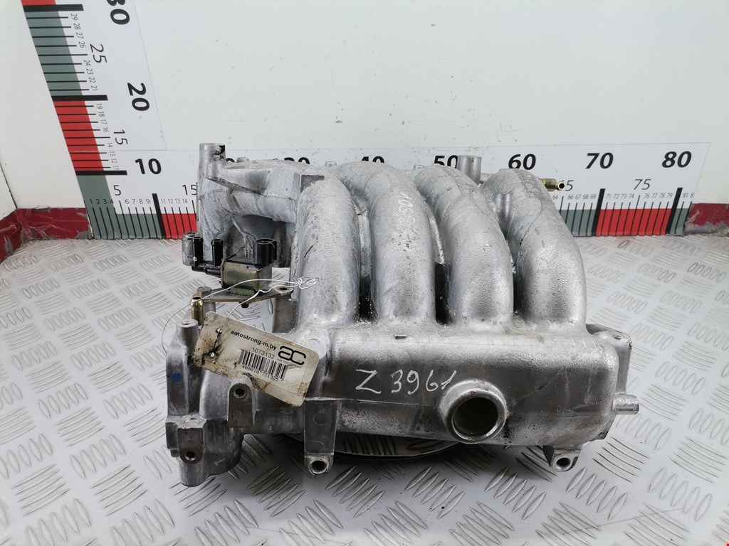 Коллектор впускной MITSUBISHI Space Wagon N8,N9 1998-2004