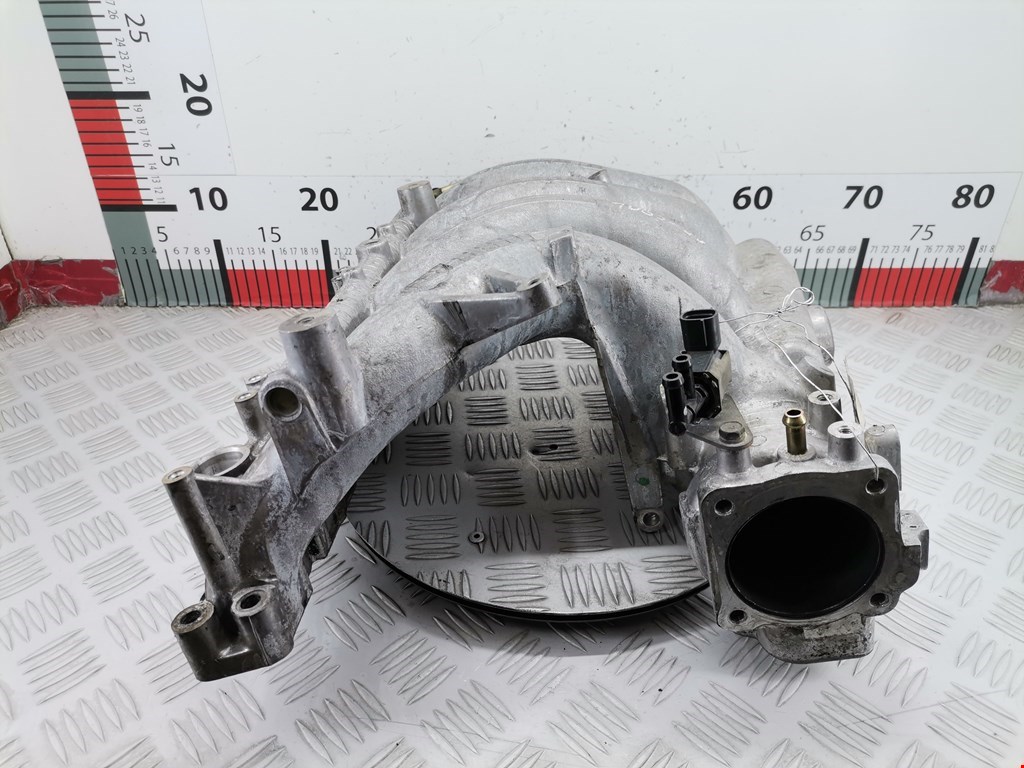 Коллектор впускной MITSUBISHI Space Wagon N8,N9 1998-2004