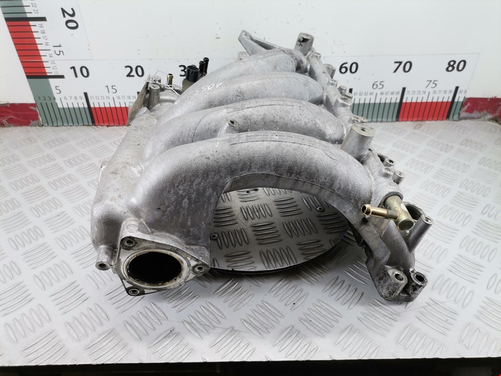 Коллектор впускной MITSUBISHI Space Wagon N8,N9 1998-2004