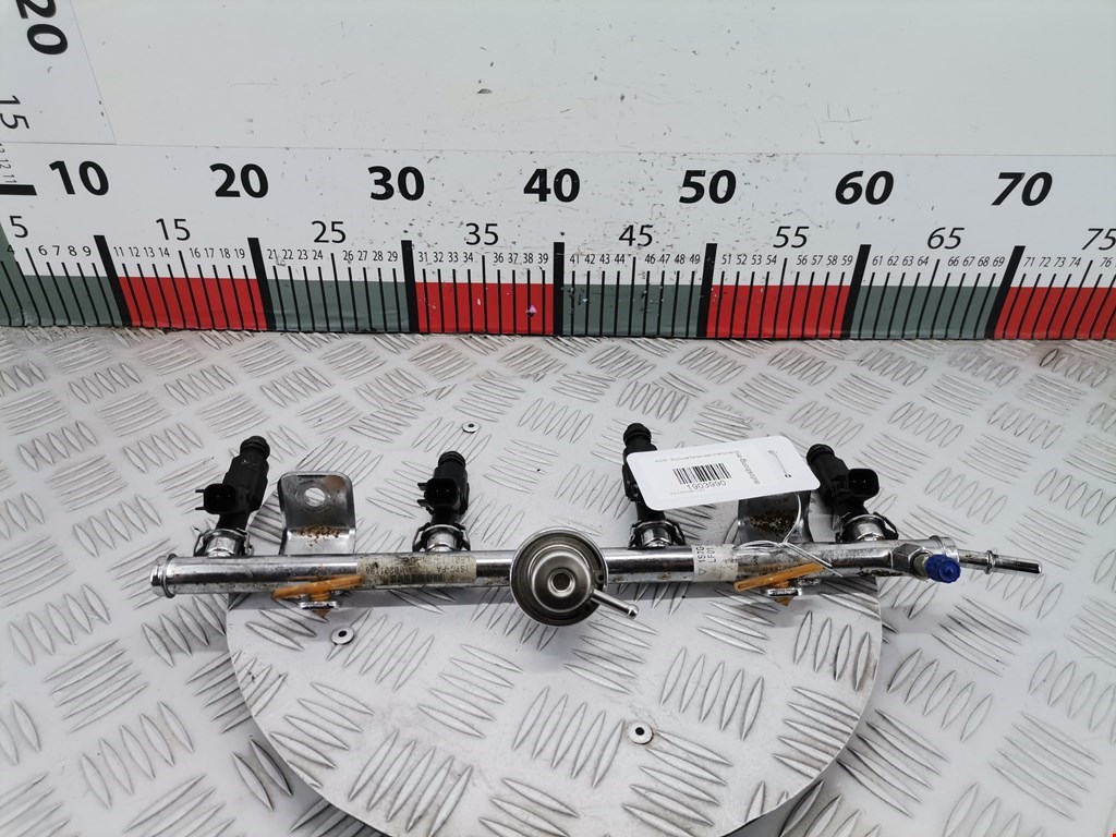 Форсунка дизельная электрическая FORD Mondeo III 2000-2007