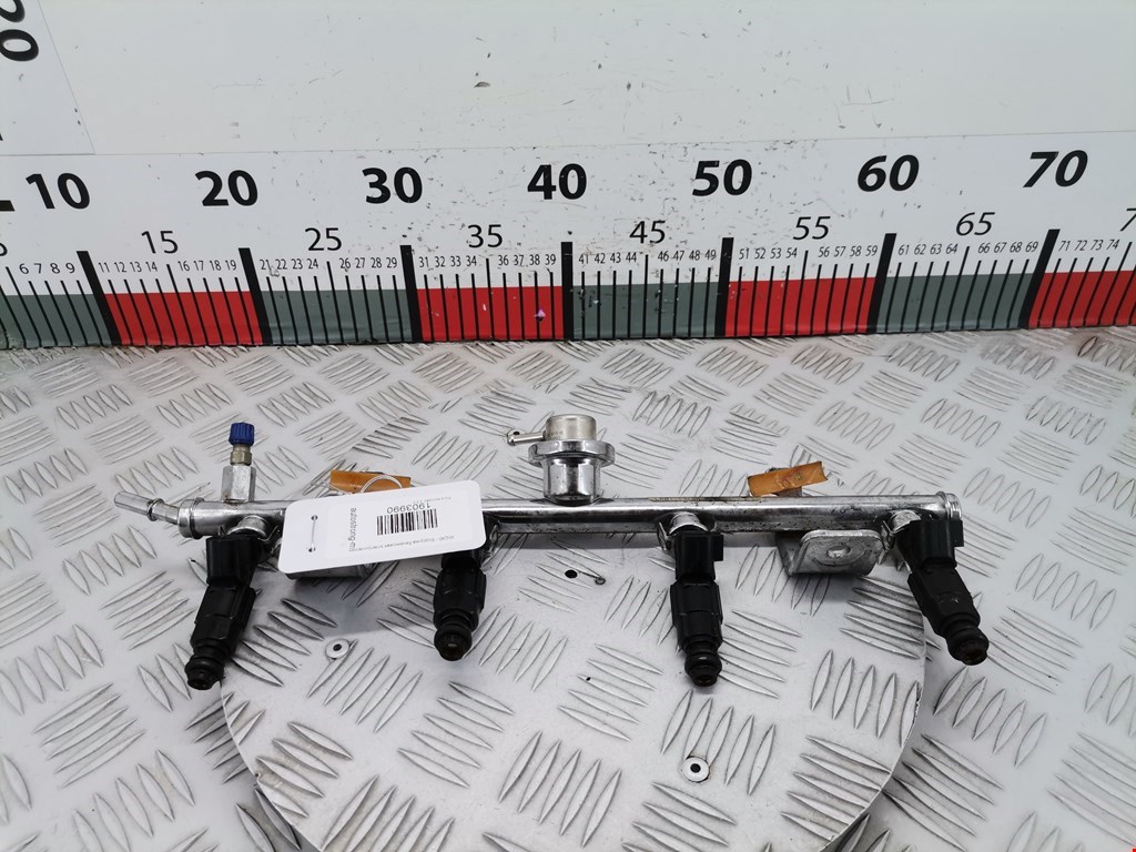 Форсунка дизельная электрическая FORD Mondeo III 2000-2007