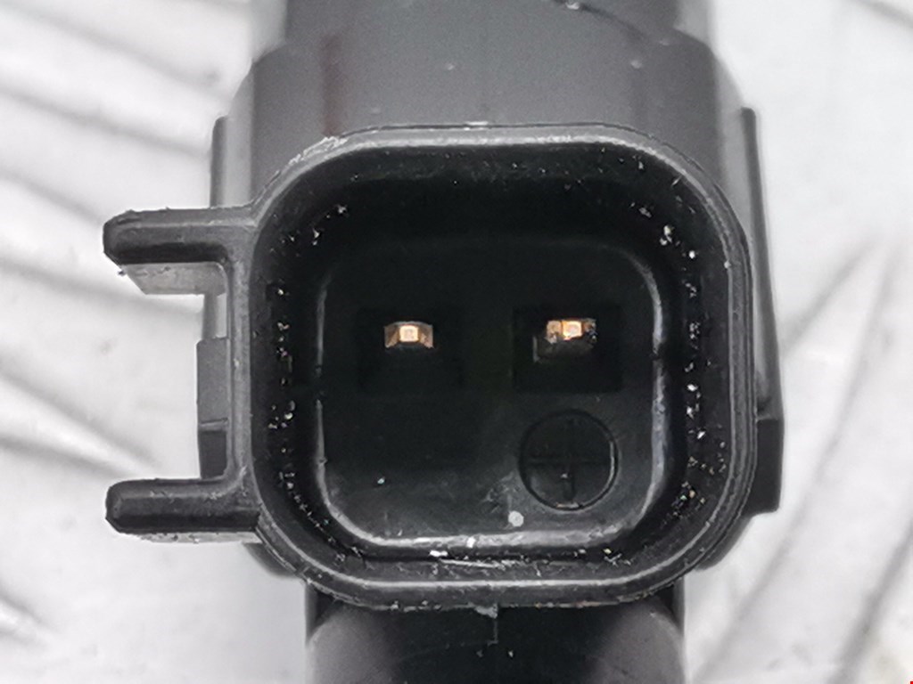 Форсунка дизельная электрическая FORD Mondeo III 2000-2007