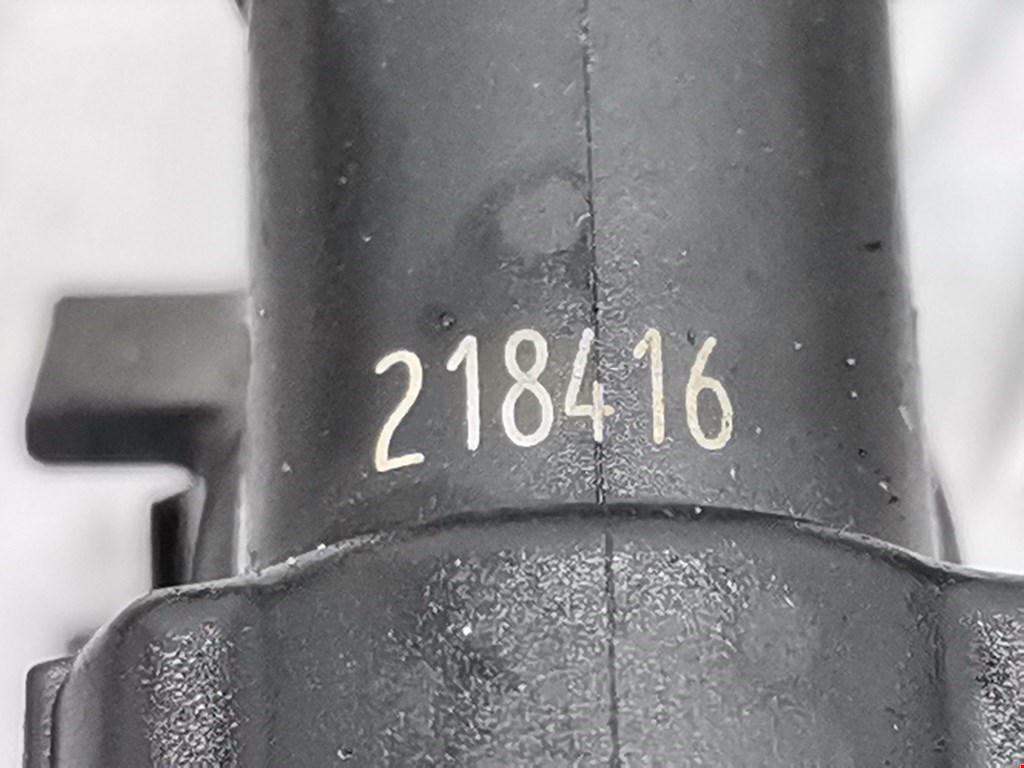 Форсунка дизельная электрическая FORD Mondeo III 2000-2007