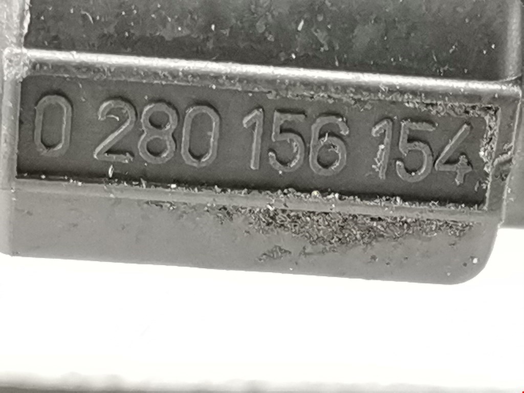 Форсунка дизельная электрическая FORD Mondeo III 2000-2007