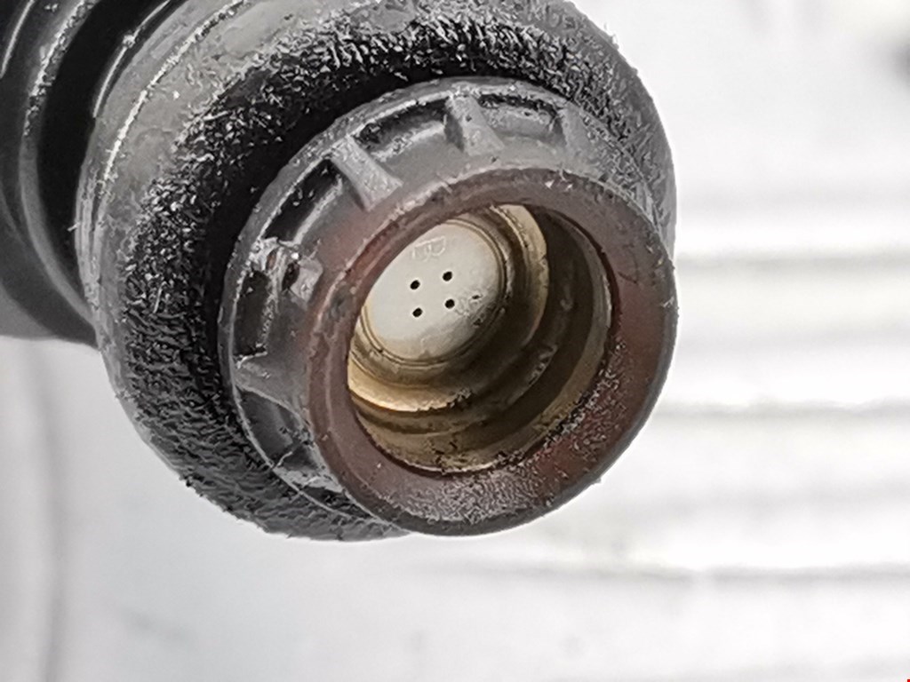 Форсунка дизельная электрическая FORD Mondeo III 2000-2007