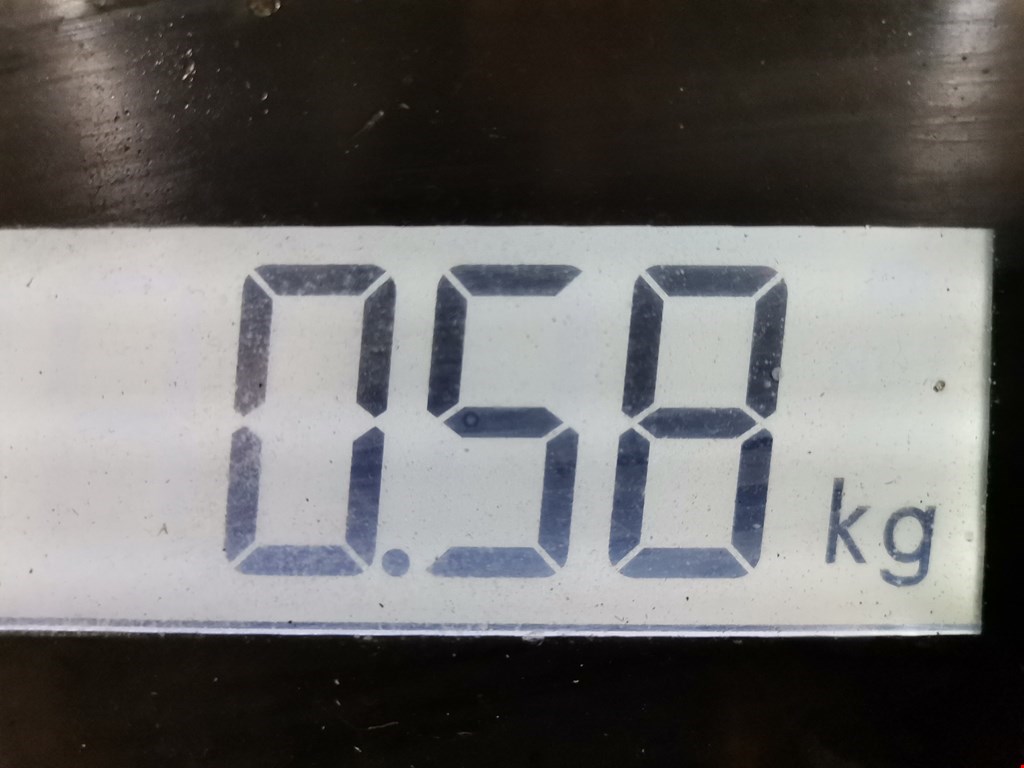 Форсунка дизельная электрическая FORD Mondeo III 2000-2007