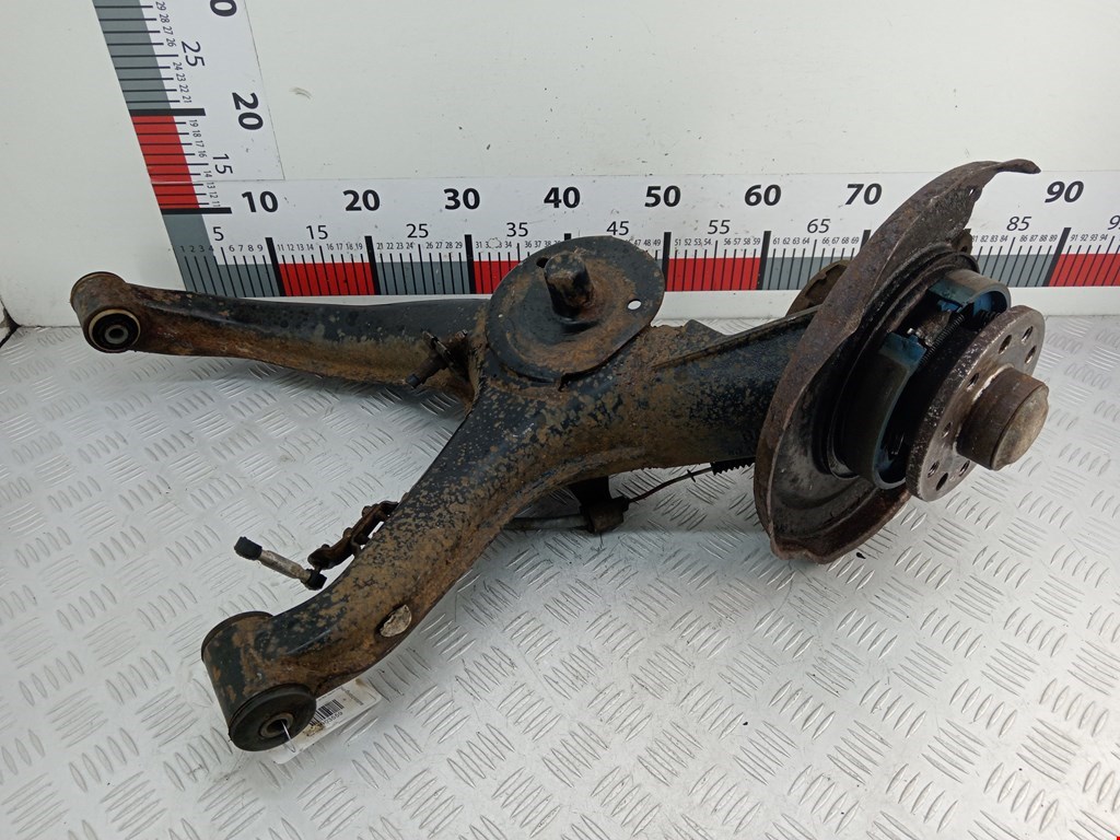 Ступица задняя левая OPEL Omega B 1994-2004