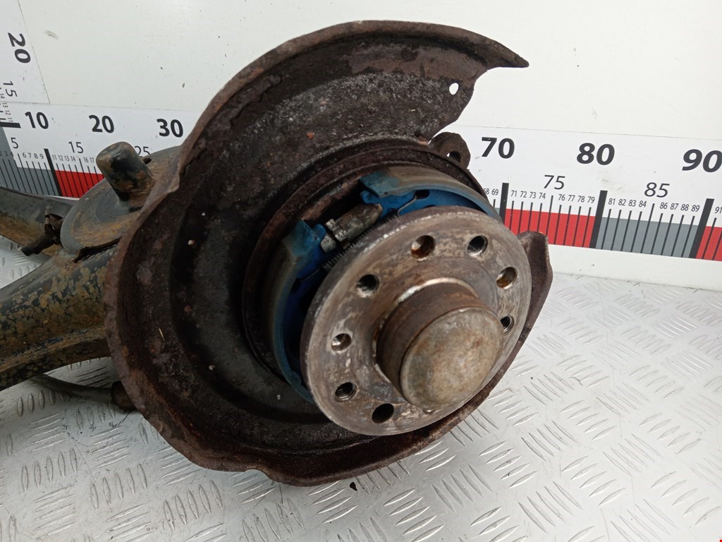 Ступица задняя левая OPEL Omega B 1994-2004