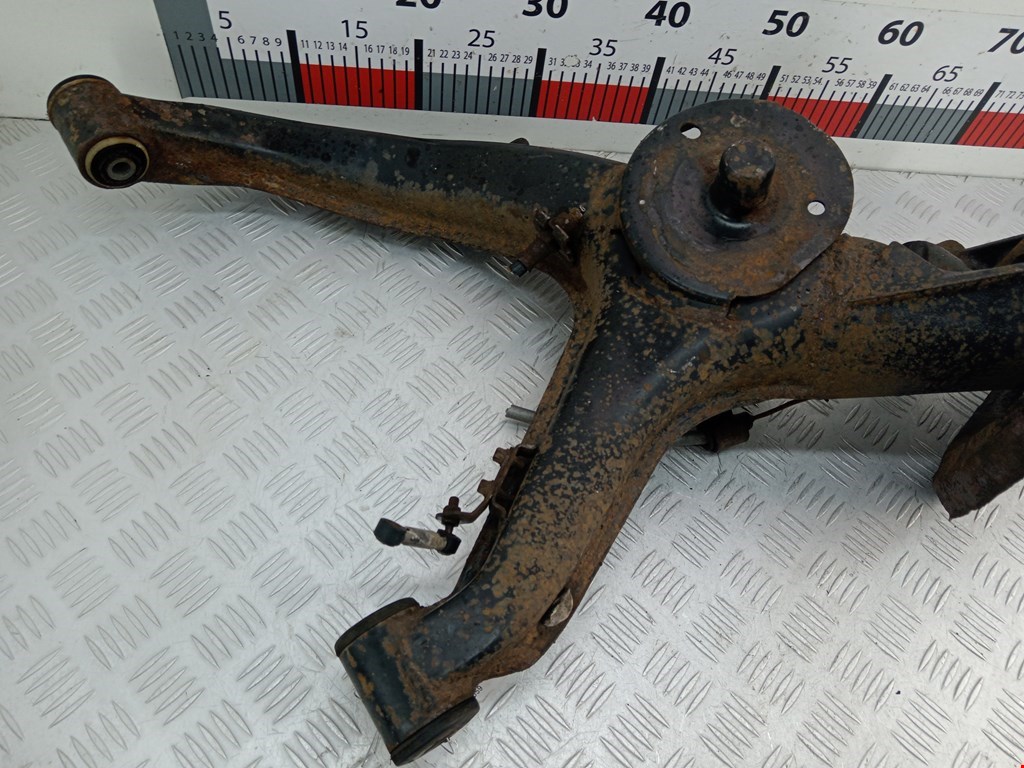 Ступица задняя левая OPEL Omega B 1994-2004