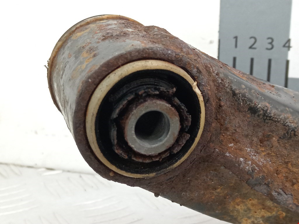 Ступица задняя левая OPEL Omega B 1994-2004