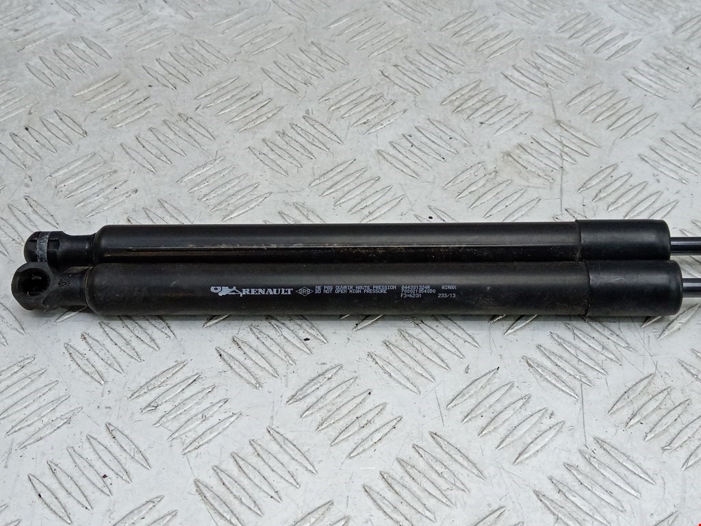 Амортизатор крышки (двери) багажника RENAULT Captur II 2019-н.в.