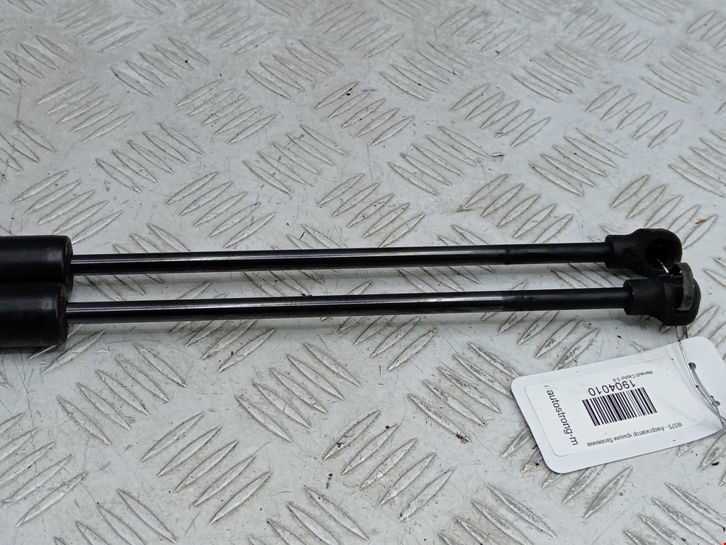 Амортизатор крышки (двери) багажника RENAULT Captur II 2019-н.в.