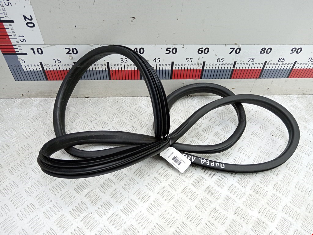 Уплотнитель двери RENAULT Captur II 2019-н.в.