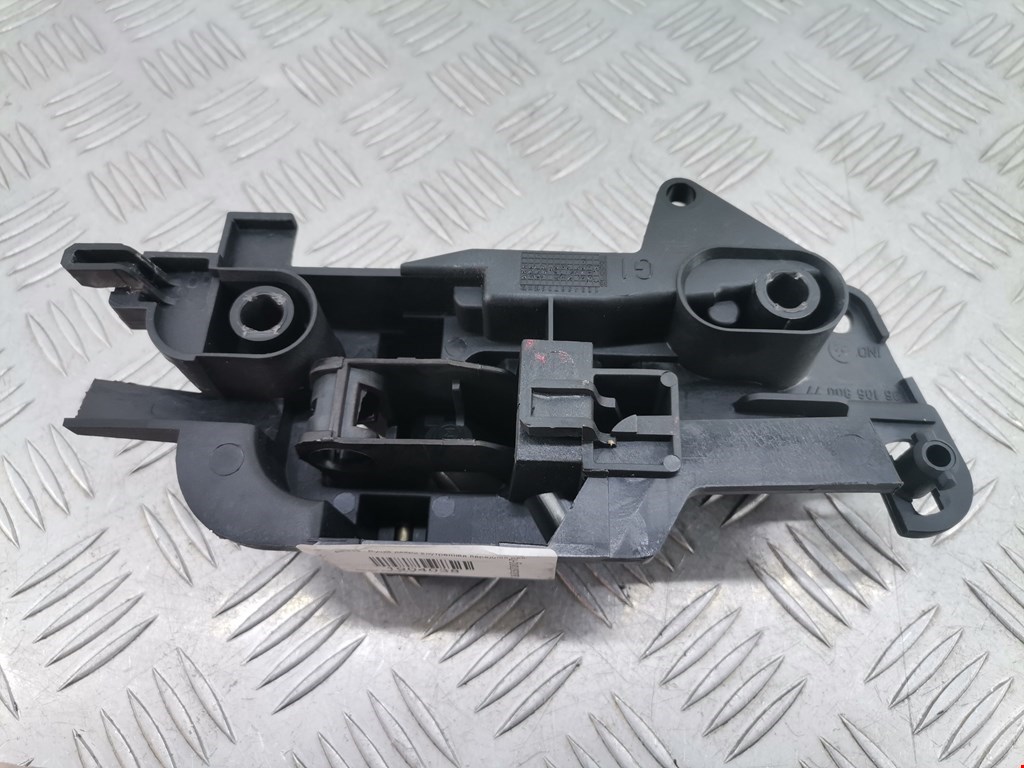 Ручка дверная передняя внутренняя левая CITROEN Xantia 1993-2002